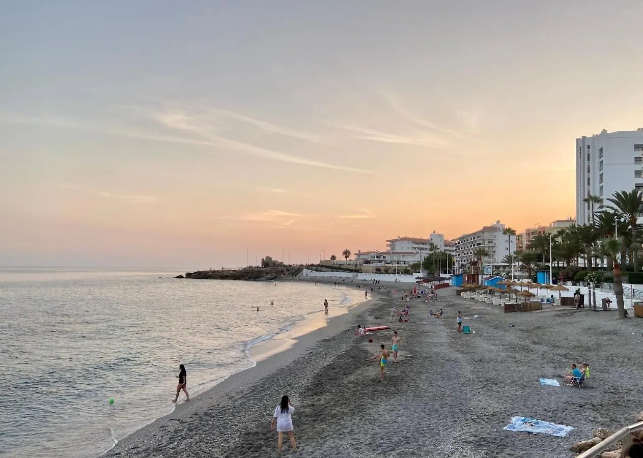 Apartamento Edificio Chaparil Nerja