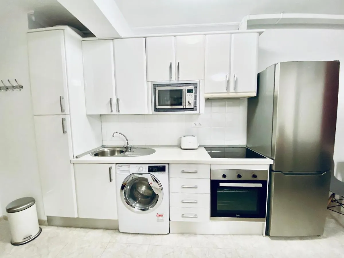 Apartamento Edificio Chaparil Nerja