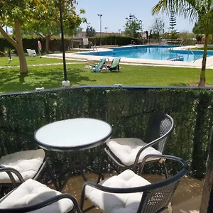 La Casa Del Abuelo Apartamento